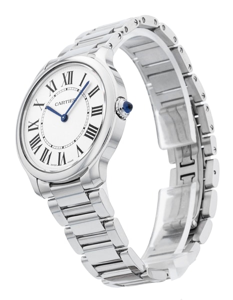 Cartier Ronde De Cartier WSRN0034
